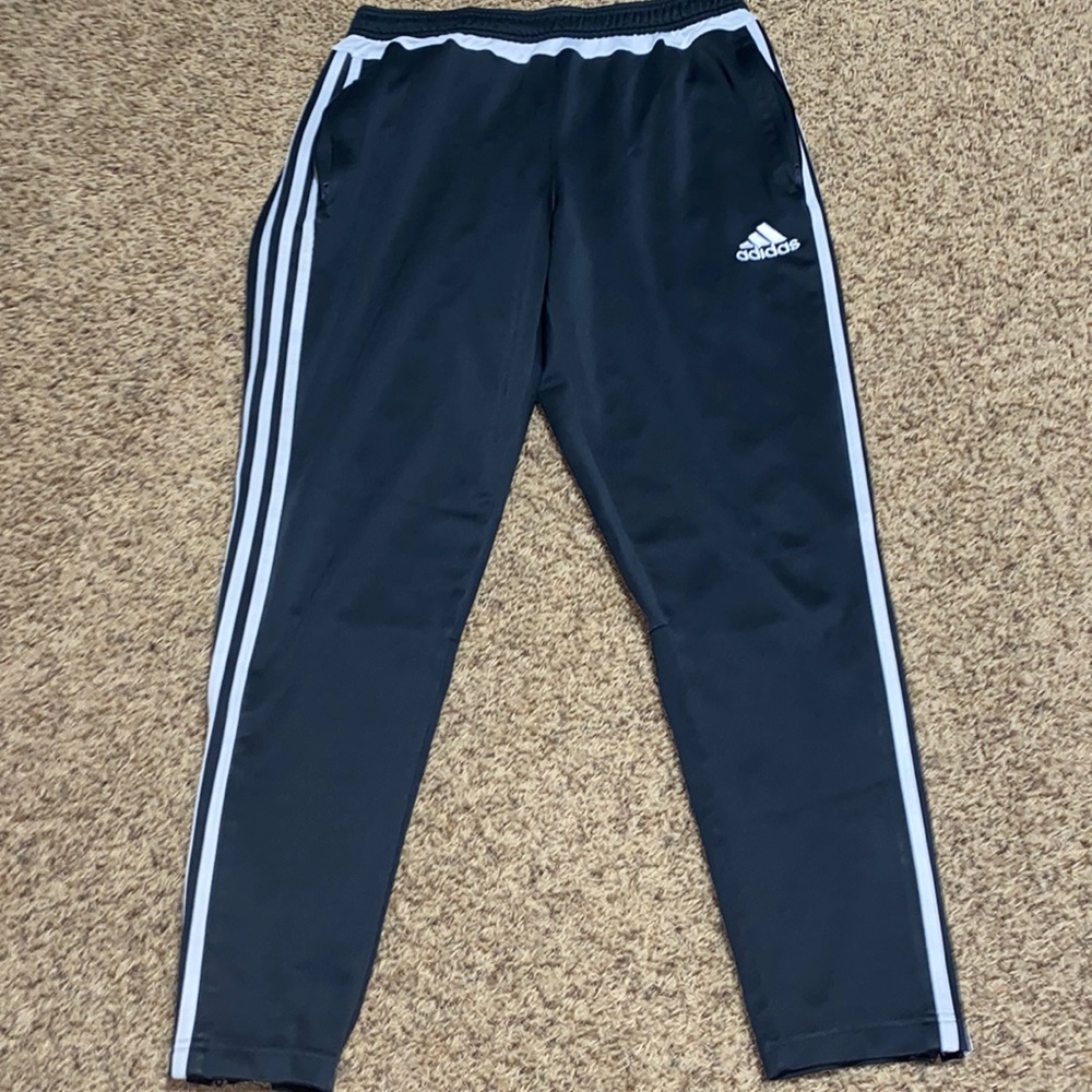 Men’s Adidas Joggers - Size L